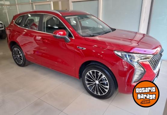Autos - Haval JOLION HEV SUPRIME 2026 Electrico / Hibrido 0Km - En Venta