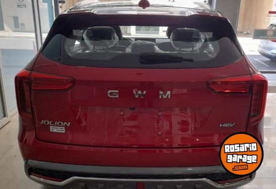 Autos - Haval JOLION HEV SUPRIME 2026 Electrico / Hibrido 0Km - En Venta