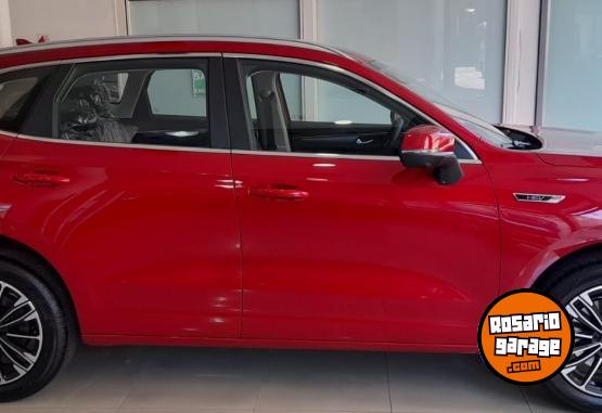 Autos - Haval JOLION HEV SUPRIME 2026 Electrico / Hibrido 0Km - En Venta