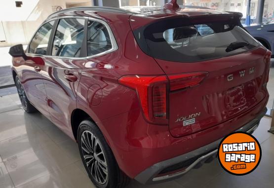 Autos - Haval JOLION HEV SUPRIME 2026 Electrico / Hibrido 0Km - En Venta