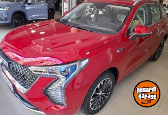 Autos - Haval JOLION HEV SUPRIME 2026 Electrico / Hibrido 0Km - En Venta