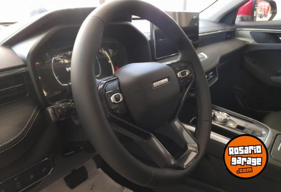 Autos - Haval JOLION HEV SUPRIME 2026 Electrico / Hibrido 0Km - En Venta