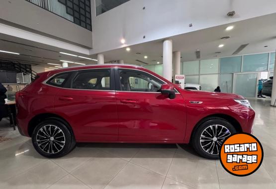 Autos - Haval JOLION HEV SUPRIME 2026 Electrico / Hibrido 0Km - En Venta