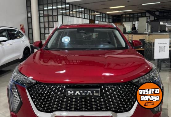 Autos - Haval JOLION HEV SUPRIME 2026 Electrico / Hibrido 0Km - En Venta