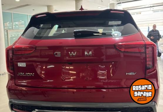 Autos - Haval JOLION HEV SUPRIME 2026 Electrico / Hibrido 0Km - En Venta
