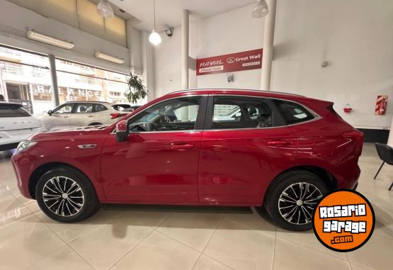 Autos - Haval JOLION HEV SUPRIME 2026 Electrico / Hibrido 0Km - En Venta