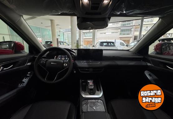 Autos - Haval JOLION HEV SUPRIME 2026 Electrico / Hibrido 0Km - En Venta