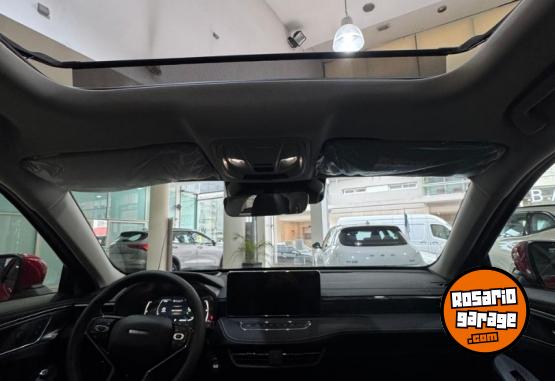 Autos - Haval JOLION HEV SUPRIME 2026 Electrico / Hibrido 0Km - En Venta