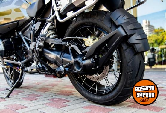 Motos - Bmw R 1250 GS ADVENTURE 2020 Nafta 3833Km - En Venta