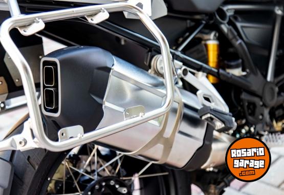 Motos - Bmw R 1250 GS ADVENTURE 2020 Nafta 3833Km - En Venta