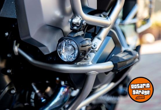 Motos - Bmw R 1250 GS ADVENTURE 2020 Nafta 3833Km - En Venta