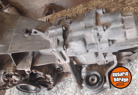 Accesorios para Autos - Caja cambios gol - En Venta