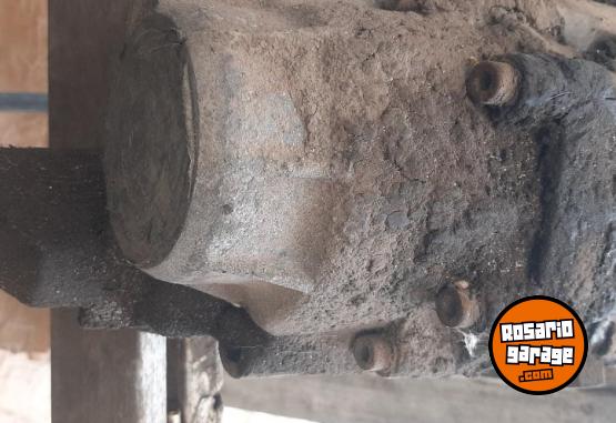 Accesorios para Autos - Caja cambios gol - En Venta