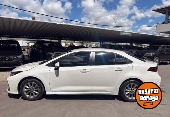 Autos - Toyota COROLLA 2.0 XLI 2022 Nafta 57547Km - En Venta