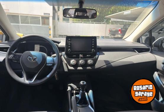 Autos - Toyota COROLLA 2.0 XLI 2022 Nafta 57547Km - En Venta