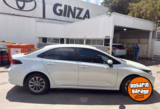 Autos - Toyota COROLLA 2.0 XLI 2022 Nafta 57547Km - En Venta