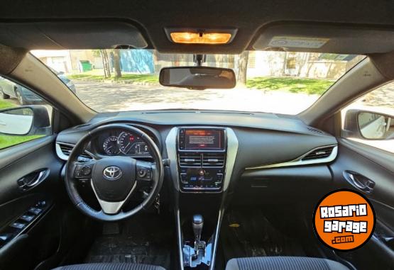 Autos - Toyota Yaris 1.5 107cv Xls Cvt 2021 Nafta 113000Km - En Venta