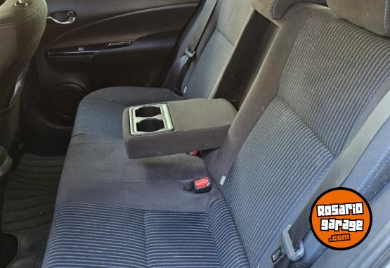 Autos - Toyota Yaris 1.5 107cv Xls Cvt 2021 Nafta 113000Km - En Venta