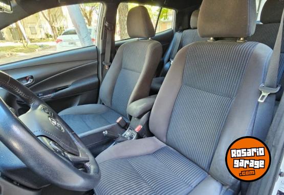 Autos - Toyota Yaris 1.5 107cv Xls Cvt 2021 Nafta 113000Km - En Venta