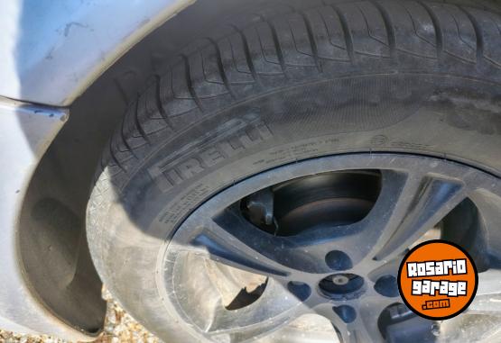 Autos - Chevrolet Meriva 2005 GNC 256000Km - En Venta