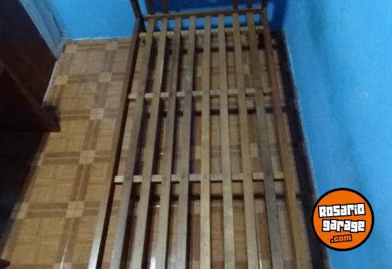 Hogar - Camas una plaza - En Venta