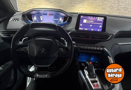 Autos - Peugeot 3008 diesel gt line 2017 Diesel 117400Km - En Venta
