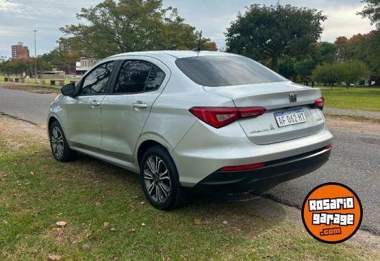 Autos - Fiat Versa 1.6 Advance Mt 2021 Nafta 97000Km - En Venta