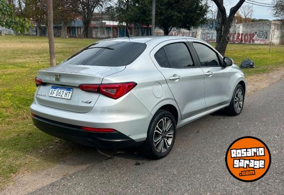 Autos - Fiat Versa 1.6 Advance Mt 2021 Nafta 97000Km - En Venta