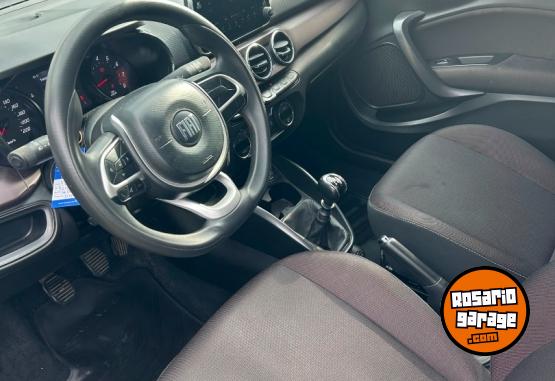 Autos - Fiat Versa 1.6 Advance Mt 2021 Nafta 97000Km - En Venta