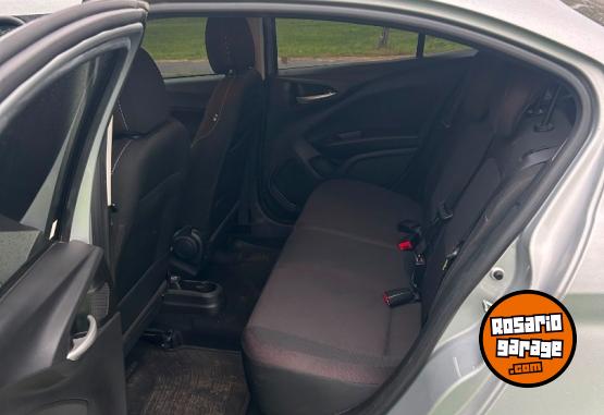 Autos - Fiat Versa 1.6 Advance Mt 2021 Nafta 97000Km - En Venta