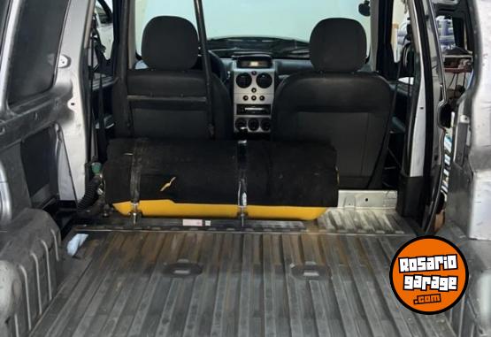 Utilitarios - Citroen Berlingo 2019 GNC 400000Km - En Venta