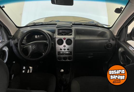 Utilitarios - Citroen Berlingo 2019 GNC 400000Km - En Venta