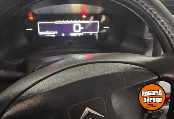 Utilitarios - Citroen Berlingo 2019 GNC 400000Km - En Venta