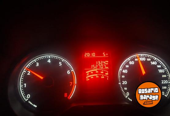 Autos - Volkswagen Gol Trend 2021 Nafta 152000Km - En Venta