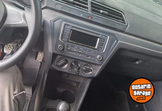 Autos - Volkswagen Gol Trend 2021 Nafta 152000Km - En Venta