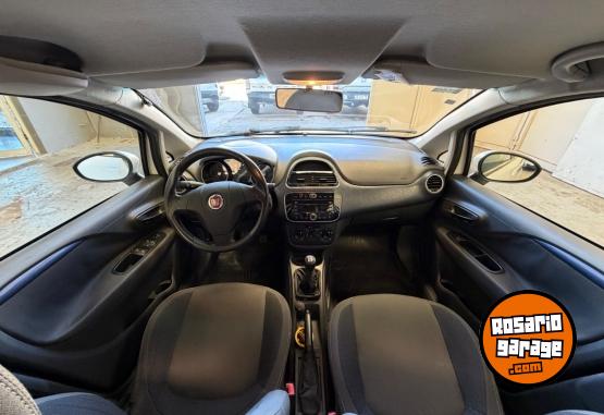 Autos - Fiat PUNTO 1.4 ATTRACTIVE 2013 Nafta  - En Venta