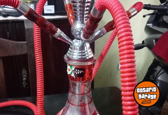 Otros - NARGUILE *PIPA DE AGUA* SHISHA* - En Venta