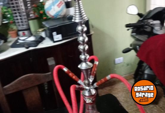 Otros - NARGUILE *PIPA DE AGUA* SHISHA* - En Venta