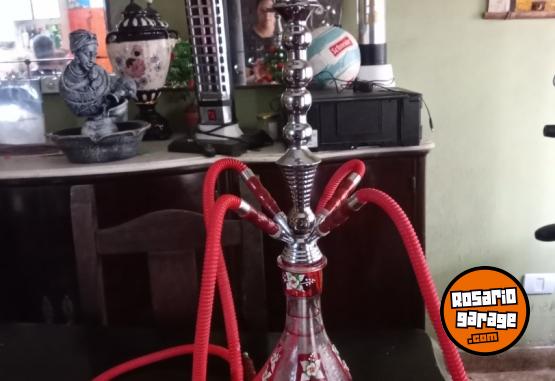Otros - NARGUILE *PIPA DE AGUA* SHISHA* - En Venta
