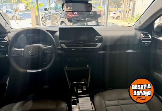 Autos - Citroen C4 2026 Electrico / Hibrido 0Km - En Venta