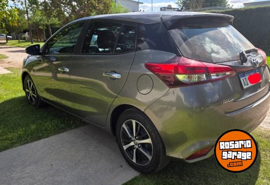 Autos - Toyota Yaris S 2019 Nafta 78700Km - En Venta