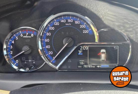 Autos - Toyota Yaris S 2019 Nafta 78700Km - En Venta