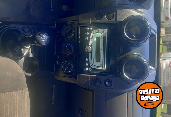 Autos - Ford Ecosport xls 1.6 2011 Nafta 160000Km - En Venta