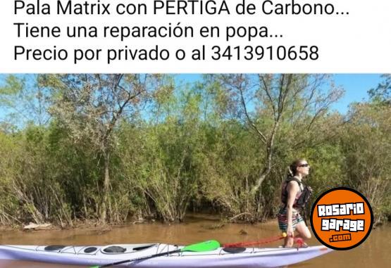 Deportes N&aacute;uticos - Kayak Husky 2013 - En Venta