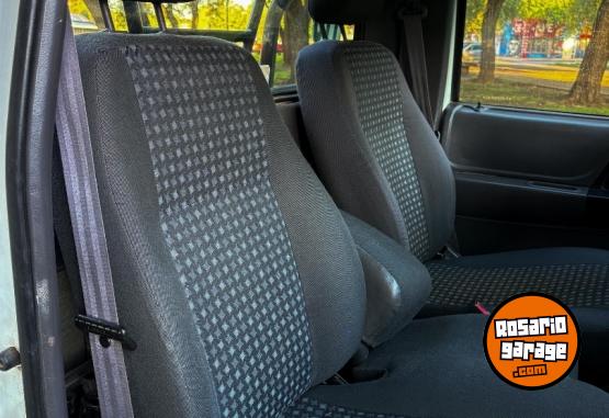 Camionetas - Ford Ranger / s10 Hilux amarok 2007 Diesel 192000Km - En Venta