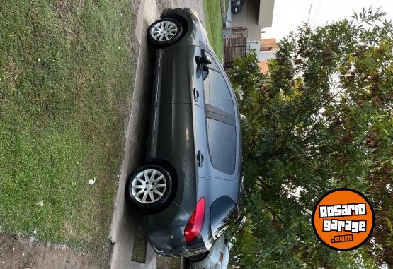 Autos - Peugeot 308 active 1.6 2016 Nafta 100000Km - En Venta