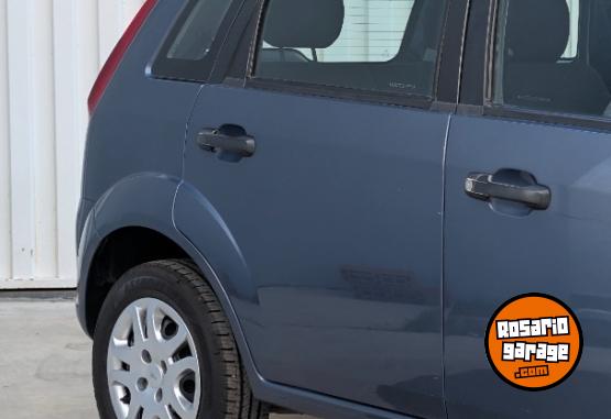 Autos - Ford Fiesta 2010 Nafta 78000Km - En Venta