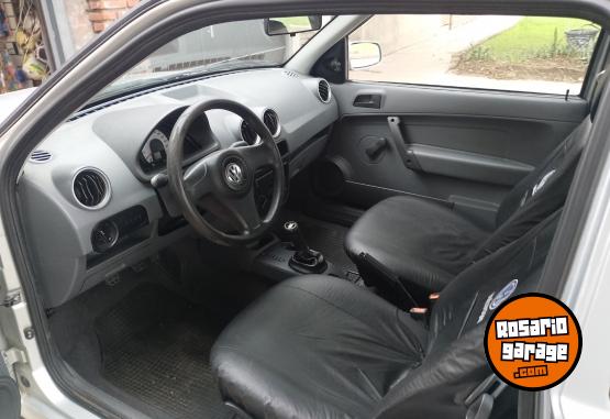 Autos - Volkswagen Gol power 2011 Nafta 75000Km - En Venta