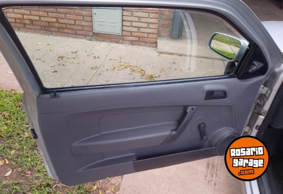 Autos - Volkswagen Gol power 2011 Nafta 75000Km - En Venta