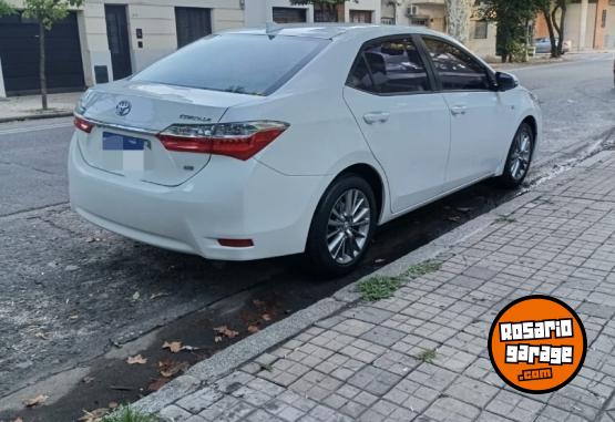 Autos - Toyota Corolla 2018 Nafta 137000Km - En Venta
